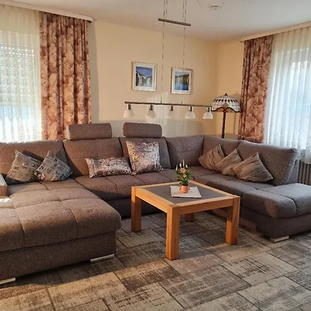 Apartament Schabmueller