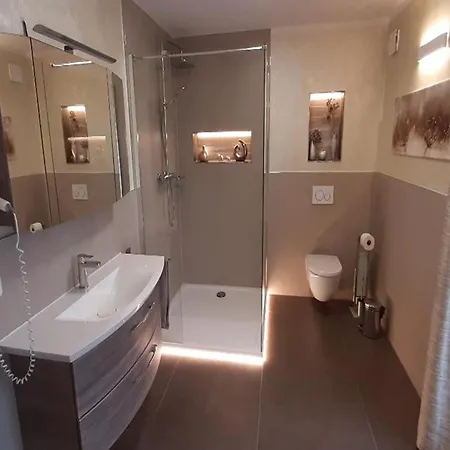 Apartament Schabmueller