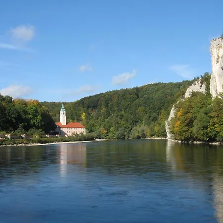 Schabmueller Kelheim
