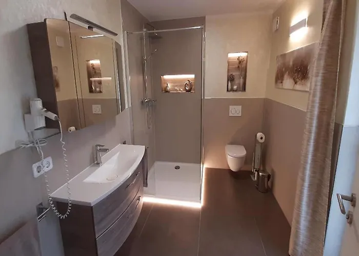 Appartamento Schabmueller