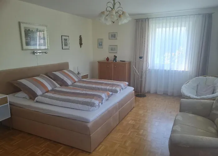 Appartamento Schabmueller