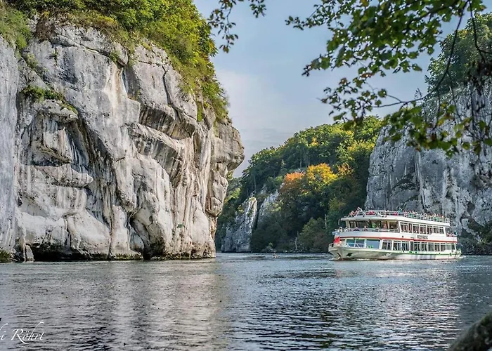 Appartamento Schabmueller *